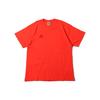 ACG Small Logo Casual Short Sleeve T-Shirt Men Tops Noble-Red BQ7343-634