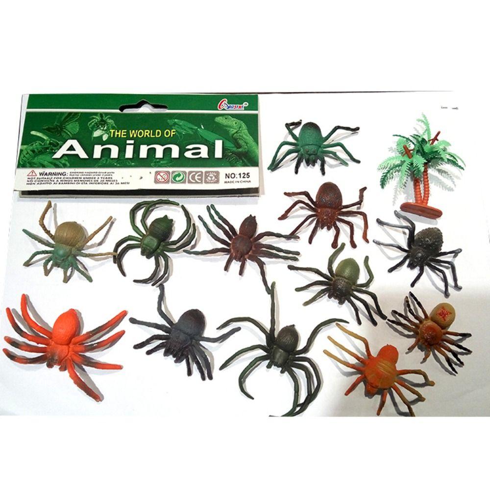 Party Gift Animal Model Simulation Animal Model Simulation Insect Toys Dinosaur Action Figures
