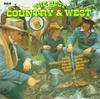 LP Пластинка VARIOUS - The Best Of Country & West Vol. 6 PJL18027 RCA, RCA Intern 1975 Германия Кантри Б/У
