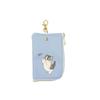 Mofusand Key and Pass Case Cats' Friendly Days Japan New