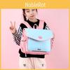 Adorable Korean Style Kids Backpack For Boys And Girls In Various Colors