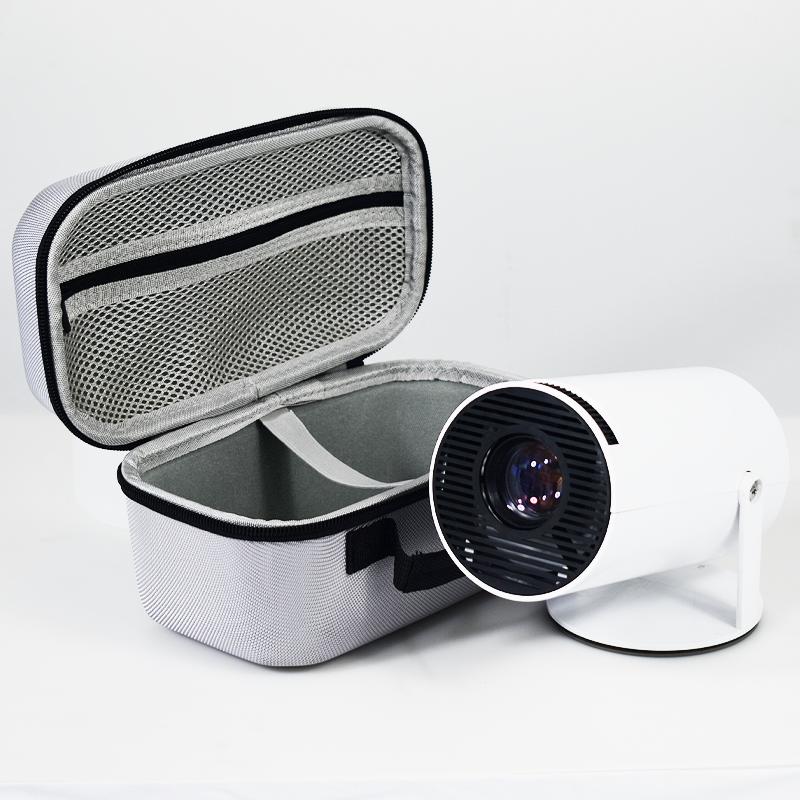 Magcubic Universal Projector Carry Bag for HY300 Pro HY320 Mini Protective Travel Storage Case Multi-Functional Handle Pouch