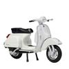 Welly 1/18 2016 Vespa PX Сплав Масштабная Модель Мотоцикла Литье под Давлением Игрушечные Транспортные Средства Металлическая Коллекция Автомобилей Детские Игрушечные Транспортные Средства Подарок