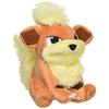 Pokemon Center Original Plush Toy Pokemon Fit Guardy