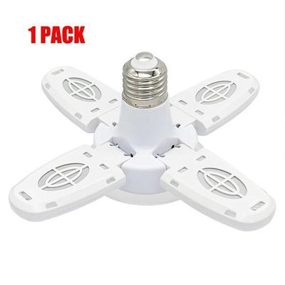 Складная светодиодная лампочка