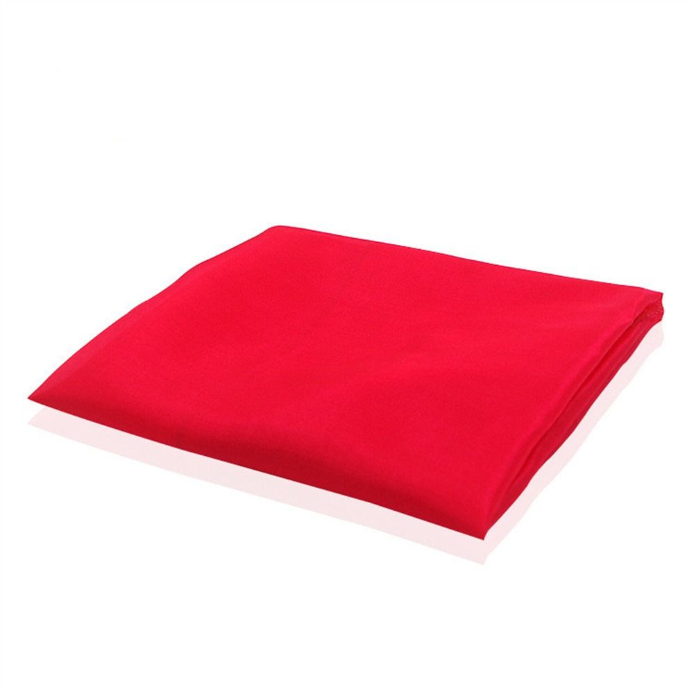 45*45 см Волшебный Шелковый Волшебный Реквизит Волшебные Шарфы Волшебные Аксессуары Шарф Волшебные Трюки Волшебника