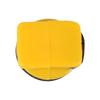 ECF85 10 Pieces Body Side Moulding Clip with Sealer, Yellow for Hyundai : 87703 H1000 Hyundai ELANTRA