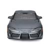 Масштаб Maisto Toyota Supra GR 2021 МТ Серый Готовый продукт MS32917GR 1/24