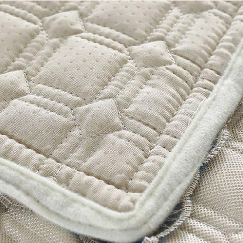 Four Seasons Universal European-style Non-slip Sofa Cushion Modern Minimalist Sofa Towel Fabric All-inclusive Sofa Cover