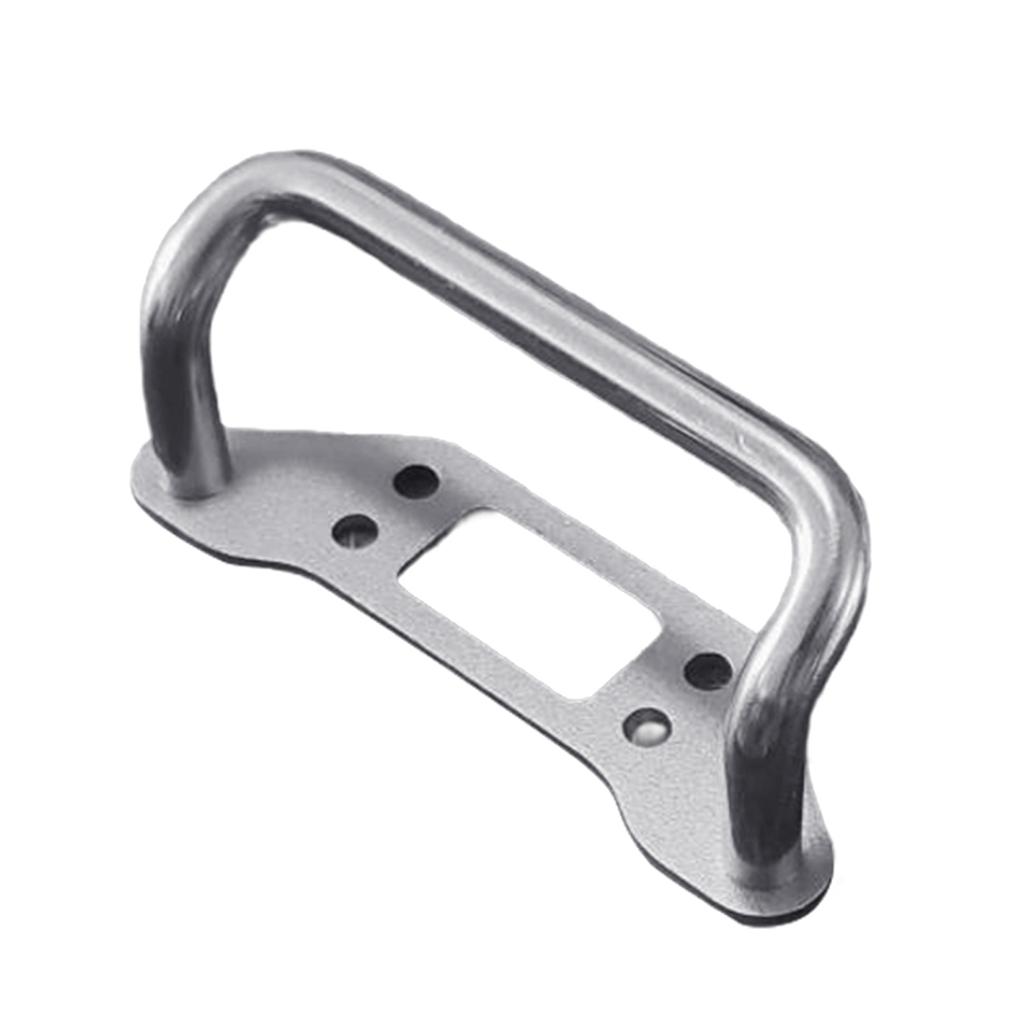 Ручка для электрического скейтборда Ручка для переноски лонгборда из нержавеющей стали Расширенная ручка Аксессуары для скейтборда Enduring