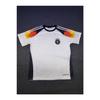 Germany Euro 2024 Home Shirt Blank On The Back