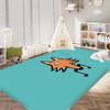 Art J-Jean J-Jullien Bathroom Mat Kids Room Bedroom Decoration Balcony Anti-Slip Doormat Living Room Welcome Rug