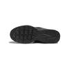 Nike Air Max Fusion Износостойкие Дышащие Низкие Беговые Кроссовки Мужские Черно-Белые CJ1670-001(Team830-s-box)