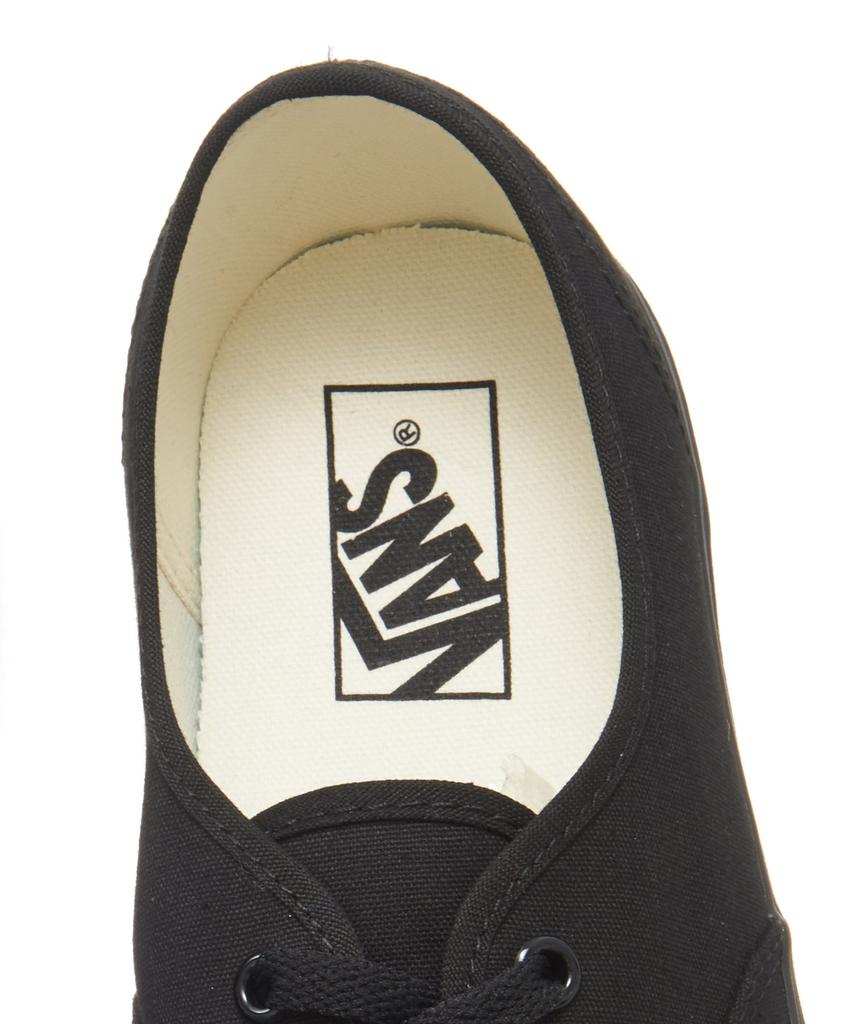 Vans Authentic - Черный:Черный / Vn000Ee3Bka1