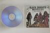 DVD BLACK SABBATH - Брюссель 1970 Оригинальная 16-мм пленка И НИ ОДИН НЕ НА ЛЕЙБЛЕ Неизвестный Металл Использован