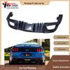 Ford Mustang AC Style Carbon Fiber Rear Spoiler (2015–2022)