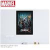 Puzzle Life Marvel 10th Anniversary Jigsaw Puzzle Avengers 1 M1017, 1000 Pieces, Mixed Colors Jigsaw Puzzle, Childrens Games, Educational Toys