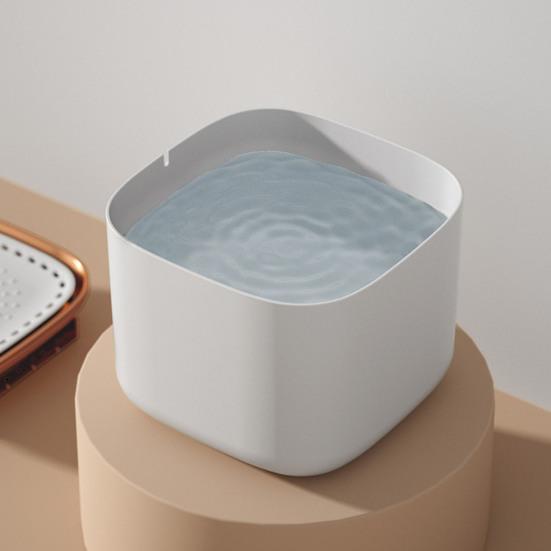 Прочный несколько фильтров для кормления, удобный автоматический циркуляционный автомат для поилки для собак и кошек, товары для домашних животных, диспенсер для воды для кошек