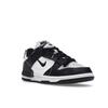 Nike Dunk Low Disrupt 2 Panda Women Sneakers Black Pure-Platinum White DV4024-002