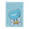 POKEMON Center A4 Clear File Kuwax, 8279325980, Popular Pokemon In Korea