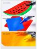 Акриловые маркеры TouchColor с мягким наконечником, разноцветные - Идеально для школьников и детских творческих проектов