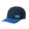 Кепка Ocean Frey Кепка унисекс HC92377 Ocean Blue L [Helly Hansen] Темно-синий/Солнечный