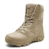 Men 'S Motocycle Boots Military Boot Combat Mens Ankle Boot Tactical Big Size 39 -46 Army Boot Male Shoes Work Safety Shoes