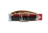 Yo Zuri Плавающая приманка 3D Crystal Minnow 130 мм F1147-RBK (2060)