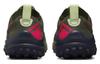 Nike Wildhorse 7 Cargo Хаки Сиреневый Красный CZ1856-302