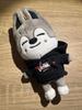 [USED] Skzoo Wolfchan Plush Toy Mini Early Stray Kids Bangchan 15cm