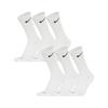 Nike Sport Socks Everyday Plus Cushioned Crew Socks 6 Pack