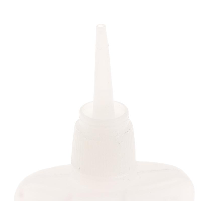 40 мл быстросохнущий суперклей 502 мгновенный прочный клей для игрушек, обуви, бумаги, дерева, пластика, быстро восстанавливающийся универсальный клей