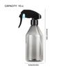 1Pcs Plant Mister Water Spray Bottle Garden Supply Hair Care Moisturize Garden Flower Atomizer For Gardening Cleaning 10oz/300ml