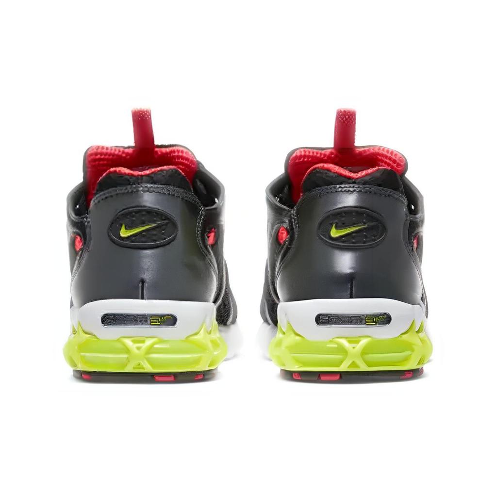 Nike Air Zoom Spiridon Cage 2 Металлический гематит Трековый красный Вольт Женские CD3613-002