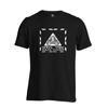 Spiral Tribe Soundsystem Rave Techno Jungle Breakbeat Hardcore Unisex T-Shirt