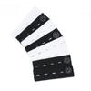 2/4/6PCS Jeans Maternity Skirts Garment Accessories Button Pant Extender Belt Hooks Waist Band