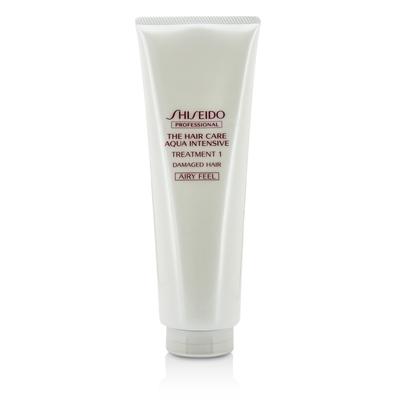 Shiseido Professional Aqua Intensive Treatment 1 250 г