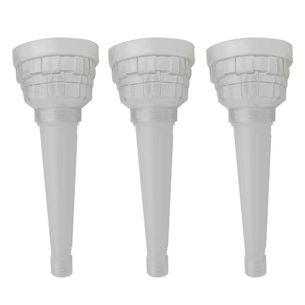 Автомобильное оборудование для воронки для замены масла Воронка для масла Заливная воронка Инструмент Воронка для бензинового двигателя для автомобильной машины Заливная воронка