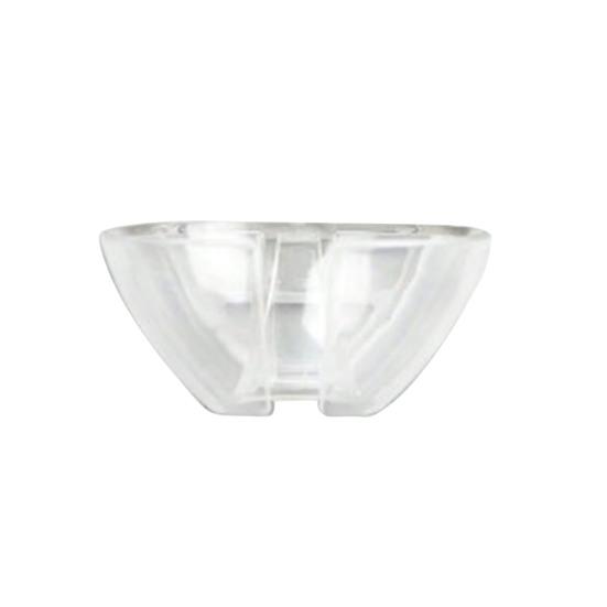 Настенный держатель для бокалов для вина, простой в использовании, защищенный от разливов дизайн, бесследный клей, стильный органайзер для ванной комнаты для чашек с красным вином