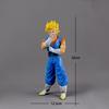 Аниме Dragon Ball Беджитто Веджитто Сон Гоку Аниме Фигурка Действия Модель Подарки Коллекционные Фигурки для Детей 32 см