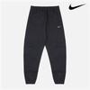 Nike Galleria Nike Brushed Tracksuit Jogger Pants Solo Swoosh Fleece