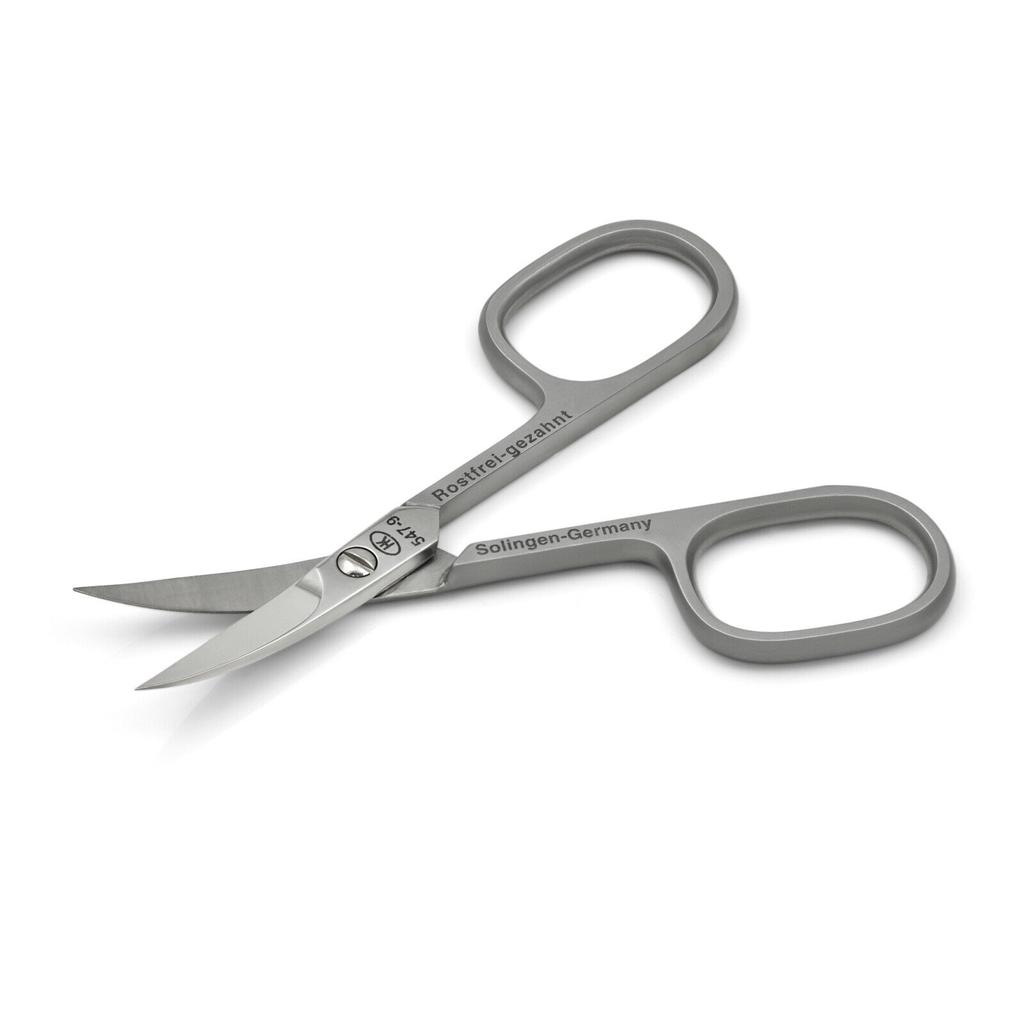 Ножницы для ногтей Hans Kniebes, нержавеющая сталь, производство Золинген. (Германия)