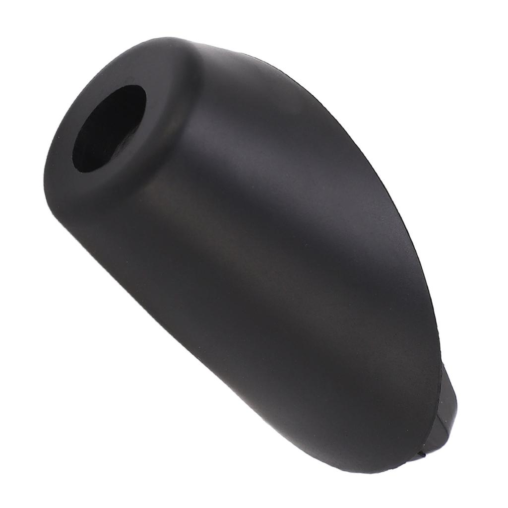 Основание крепления антенны-украшения 86392 35040 Черная эластичная рамка антенны для автомобильного радио подходит для 4RUNNER 2010