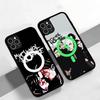 My Chemical Romance Rock Band Magnetic Case For IPhone 17 16 14 13 12 11 15 Pro Max Plus Wireless Charge Phone Cover