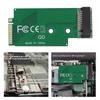 Hard Drive Card Accessory SSD Memory Card Adapter Modified Transfer Board NVME M.2 2242 To 2280 Adapter for Legion Go