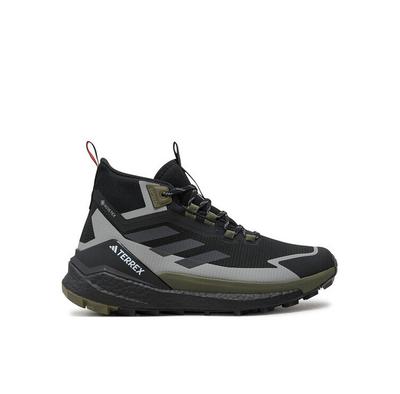 Треккинговые ботинки Terrex Free Hiker 2.0 Gore-Tex