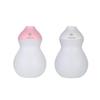 Cute Calabash Humidifier LED Night Light Moisturizing Instrument for Home Car Decoration