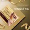 Маска для глаз ZOZU Golden Seaweed Eye Patch уменьшает морщины и устраняет мешки под глазами