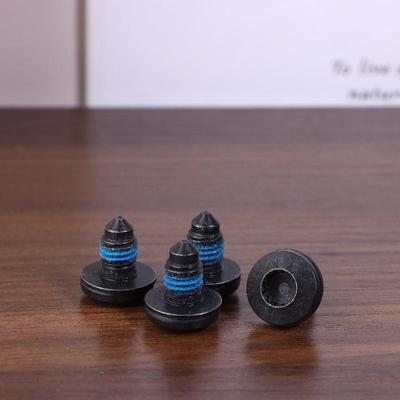 2/4 шт. Актуатор замка двери на винтах для A4 A6 Rs6 A8 A3 Tt Rs4 для N90800501 M8X14 Автозапчасти