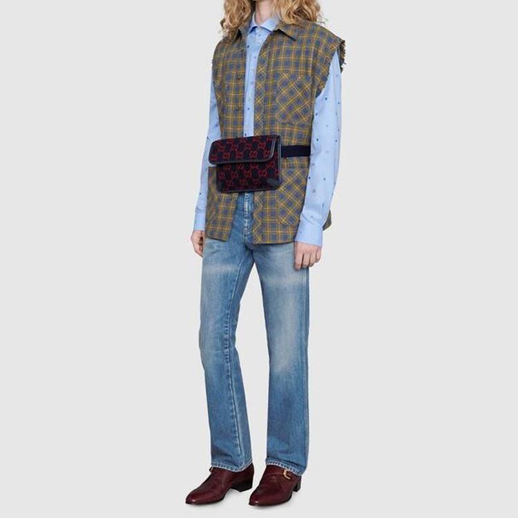 Gucci Унисекс 597962-ZAC24-4910